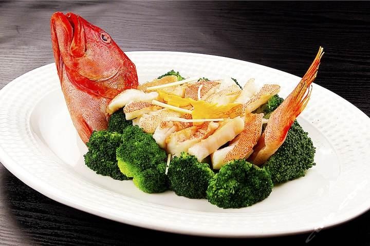粤菜十大经典代表必威 必威betway美食(图7)