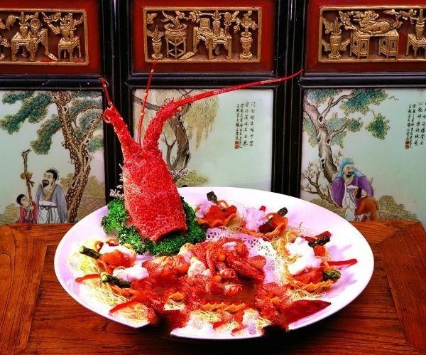 粤菜十大经典代表必威 必威betway美食(图5)
