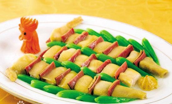 粤菜十大经典代表必威 必威betway美食(图3)