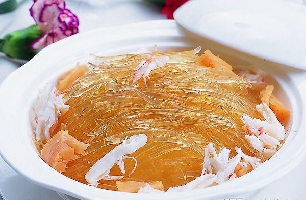 粤菜十大经典代表必威 必威betway美食(图9)
