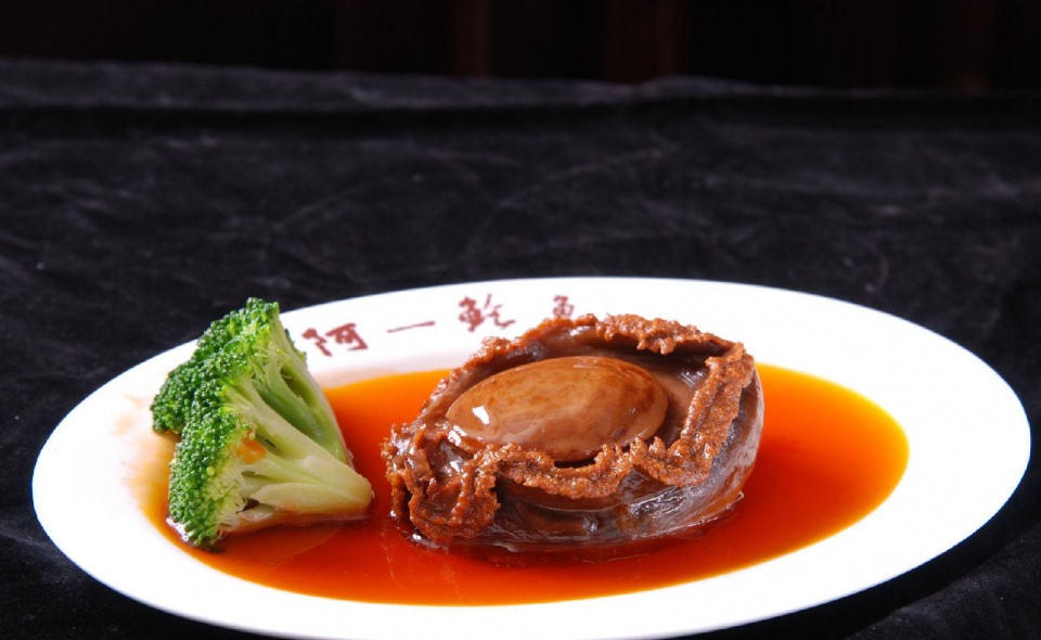 粤菜十大经典代表必威 必威betway美食(图2)