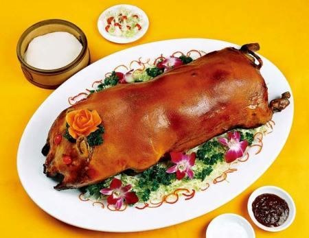 粤菜十大经典代表必威 必威betway美食(图4)