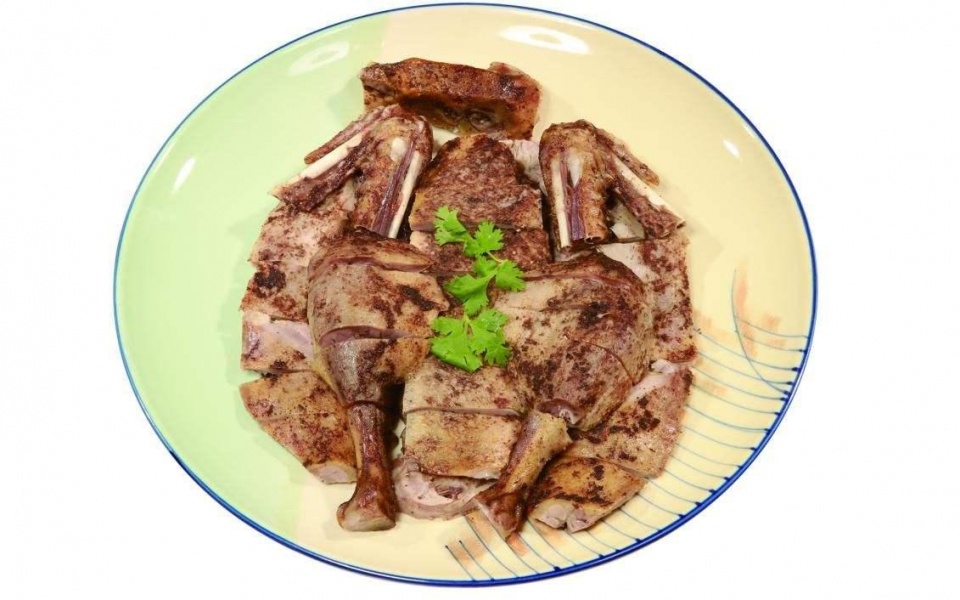 粤菜十大经典代表必威 必威betway美食(图10)