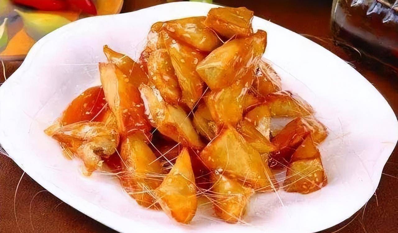 广东粤菜看潮汕潮汕哪道菜最好吃？必威 必威betway这6道菜不错看看你吃过吗(图6)