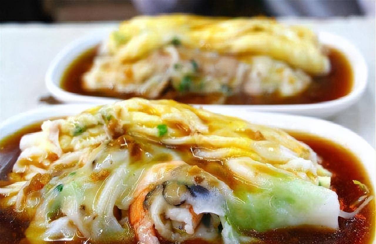 广东粤菜看潮汕潮汕哪道菜最好吃？必威 必威betway这6道菜不错看看你吃过吗(图5)