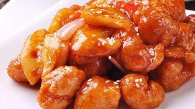 粤菜十大名菜_广州必威 betway必威(图9)