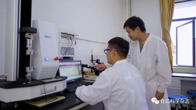 必威 必威betway【食品专业面对面】昆明理工大学食品科学与工程学院介绍(图10)
