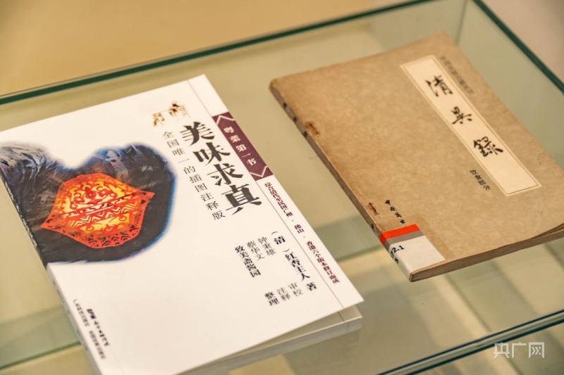 【组图】寻必威 betway必威味岭南！这个粤菜文化展不容错过(图2)