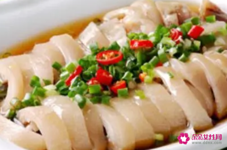 粤菜必威 betway必威最有名的15道菜(图4)
