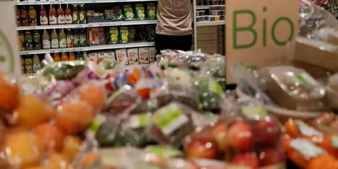 必威 必威betway有机食品为何在法失宠？通胀：别甩锅给我(图1)