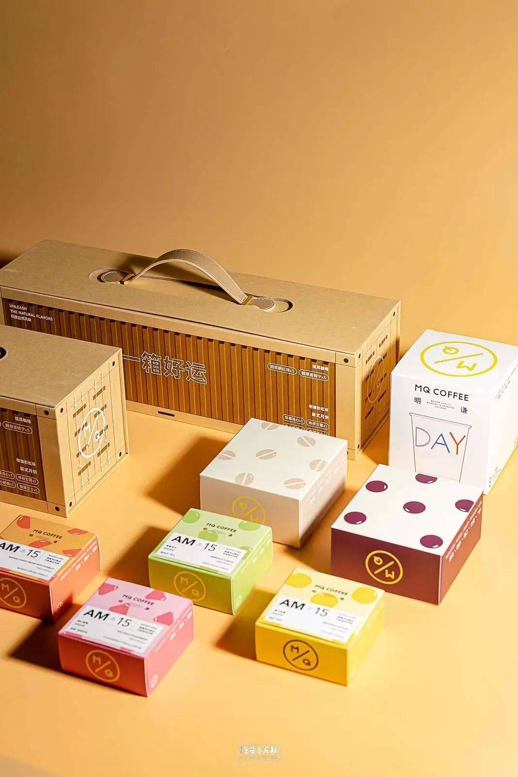 面对“逢场作戏”的必威 betway必威年轻人食品品牌们做月饼也开始“摆烂”了？(图28)