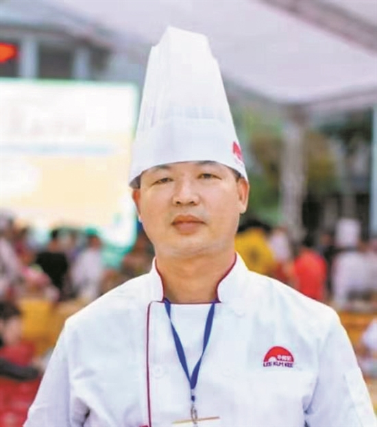 必威 betway必威“粤菜师傅”④ “台山菜”的前世今生(图9)