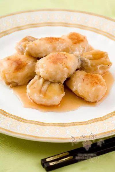 24必威 betway必威道传统粤菜(图6)