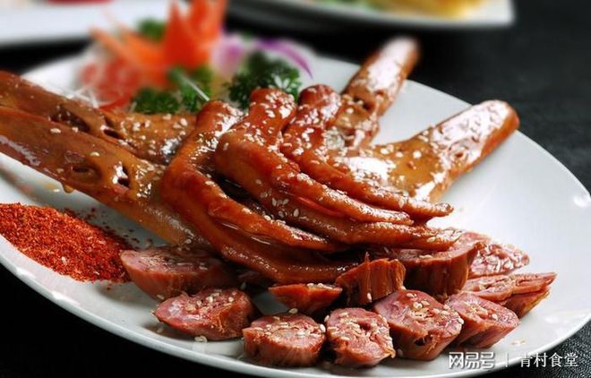 粤菜的三大地方流派看看你是属于哪一类？必威 betway必威(图3)
