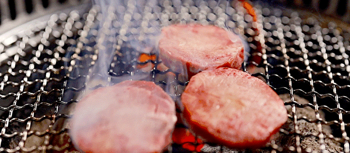 日韩烤肉、经必威 必威betway典粤菜玩转羊城吃下这口安利！(图1)