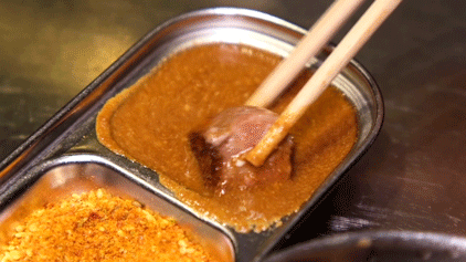 日韩烤肉、经必威 必威betway典粤菜玩转羊城吃下这口安利！(图13)