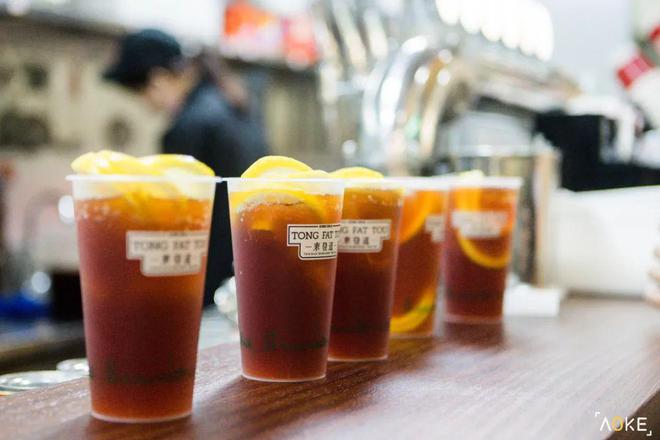 红遍全国的茶必威 必威betway冰厅界元老才开业就稳坐厦门粤菜热门榜！(图28)