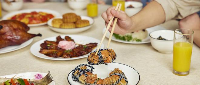 中秋大餐线必威 必威betway上预订量大增：粤菜、火锅备受欢迎(图2)