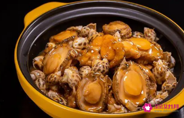 必威 betway必威粤菜经典菜式图片(图5)