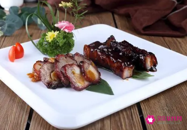 必威 betway必威粤菜经典菜式图片(图7)