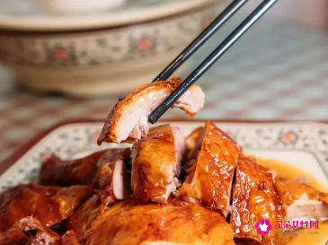 必威 betway必威粤菜经典菜式图片(图8)