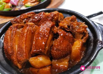 必威 betway必威粤菜经典菜式图片(图11)