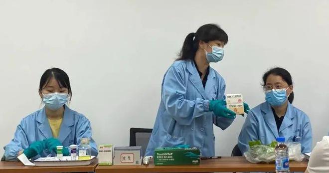 必威 betway必威安全、有收获！杨浦区这个开放日让人大开眼界(图3)