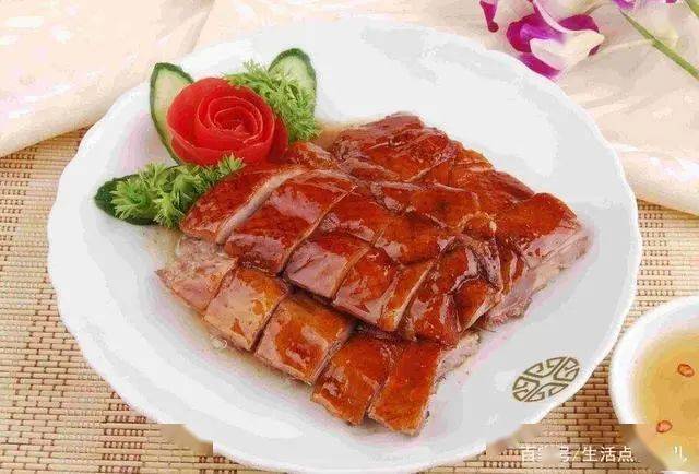 必威 必威betway粤菜十大名菜有哪些？您吃过几道？(图2)