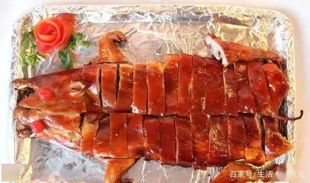 必威 必威betway粤菜十大名菜有哪些？您吃过几道？(图4)