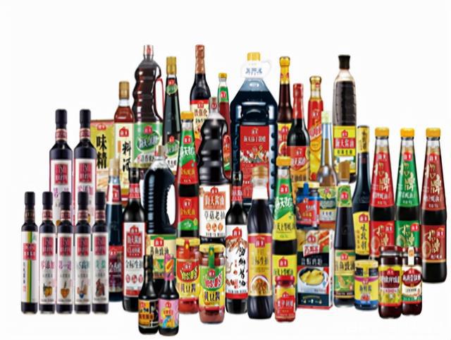 食品行业涨声一片油盐必威 必威betway酱醋齐涨价涨幅达3％-35％(图5)