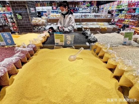 食品行业涨声一片油盐必威 必威betway酱醋齐涨价涨幅达3％-35％(图4)