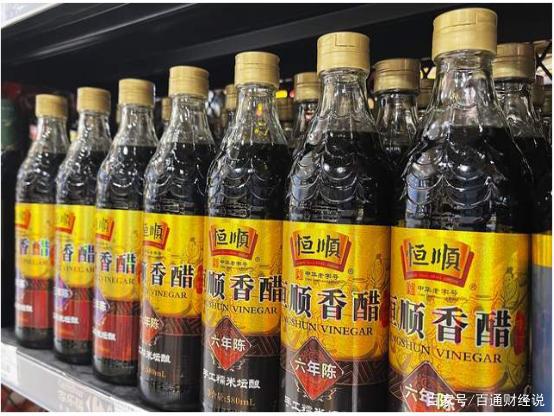 食品行业涨声一片油盐必威 必威betway酱醋齐涨价涨幅达3％-35％(图7)