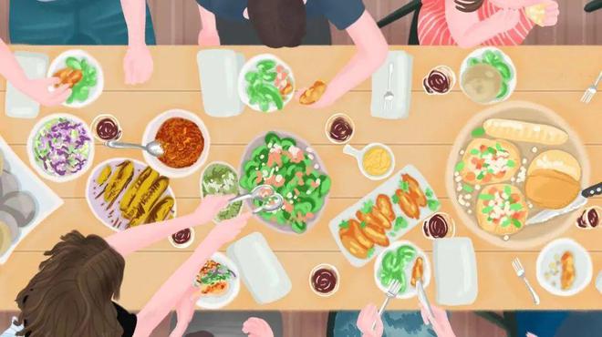 必威 必威betway食品安全宣传周 《食品安全五大要点(图6)