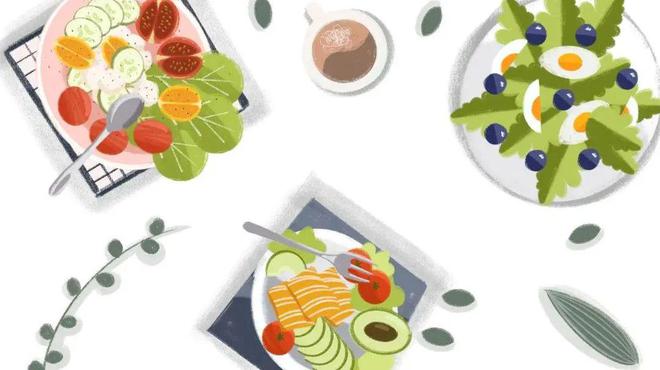 必威 必威betway食品安全宣传周 《食品安全五大要点(图5)