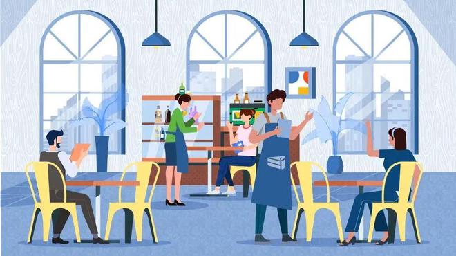 必威 必威betway食品安全宣传周 《食品安全五大要点(图7)