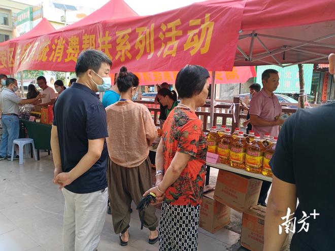 学一技傍身！潮安区这场“必威 betway必威粤菜师傅”培训班真香(图2)