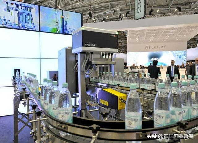 必威 betway必威德国 “饮料及液体食品技术的奥林匹克”drinktec即将开幕(图1)