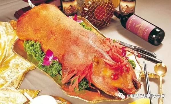 粤菜篇粤菜十大名必威 必威betway菜(图2)