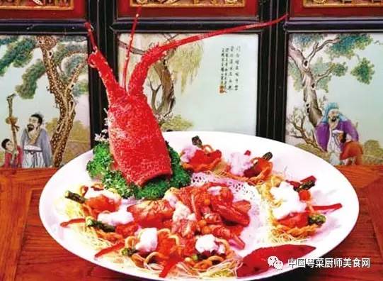 粤菜篇粤菜十大名必威 必威betway菜(图3)