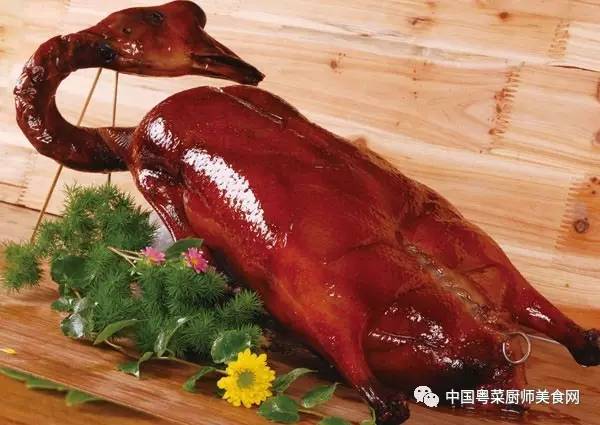 粤菜篇粤菜十大名必威 必威betway菜(图6)