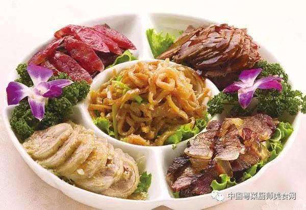 粤菜篇粤菜十大名必威 必威betway菜(图9)