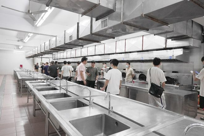 2022顺德区“粤菜师傅”技能大赛再度来袭!德玛仕助力粤菜盛宴上演必威 betway必威(图5)