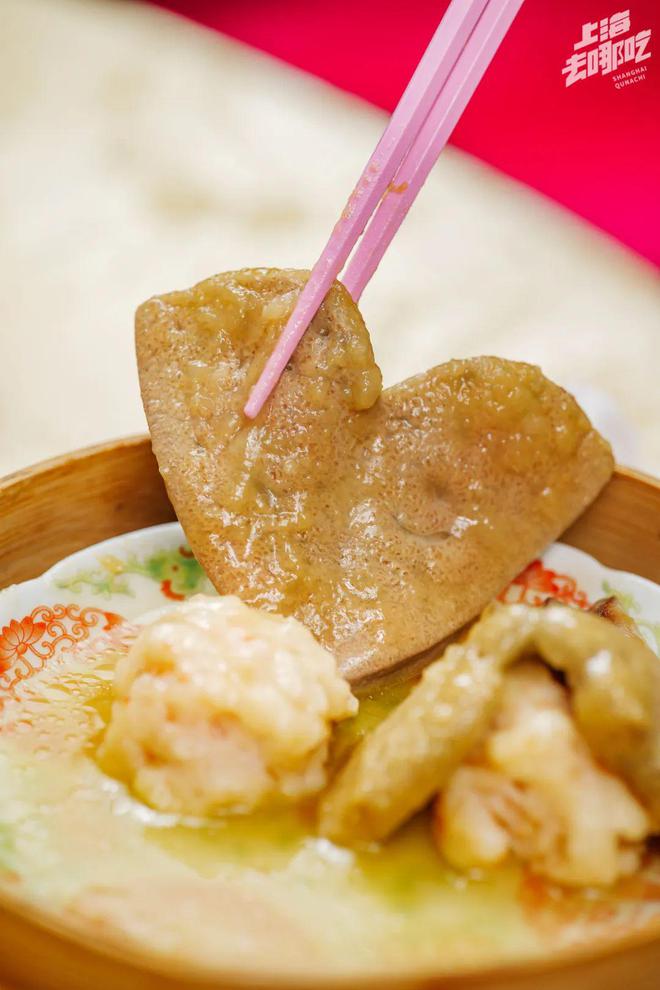 必威 必威betway广州都几乎绝迹的「古董粤菜」我在魔都吃到了！(图3)