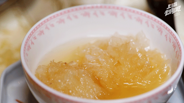 必威 必威betway广州都几乎绝迹的「古董粤菜」我在魔都吃到了！(图19)