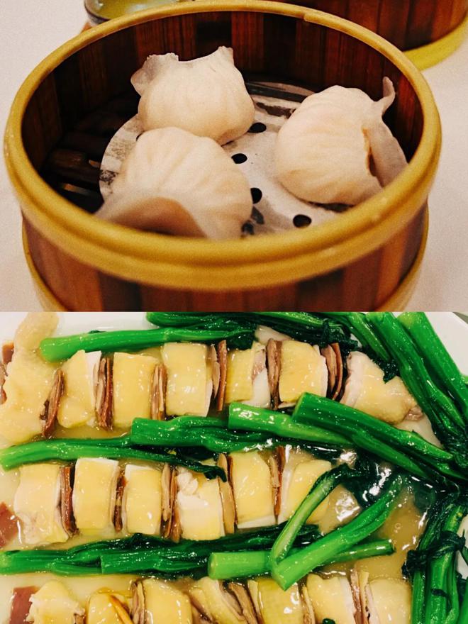 必威 betway必威广州粤菜百家争鸣老广唯独推荐这20家出品一流价格公道(图2)