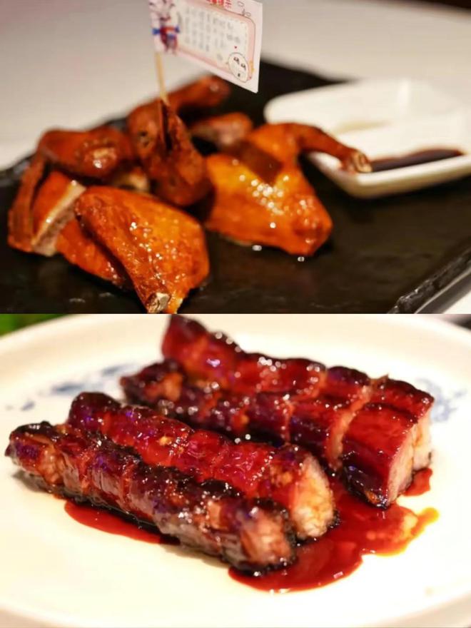 必威 betway必威广州粤菜百家争鸣老广唯独推荐这20家出品一流价格公道(图8)