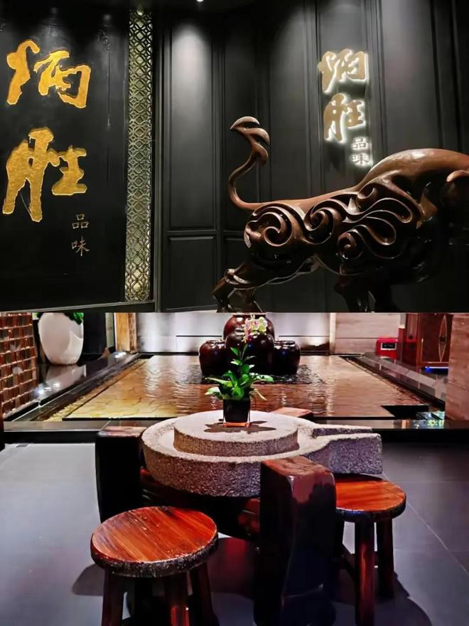 必威 betway必威广州粤菜百家争鸣老广唯独推荐这20家出品一流价格公道(图3)