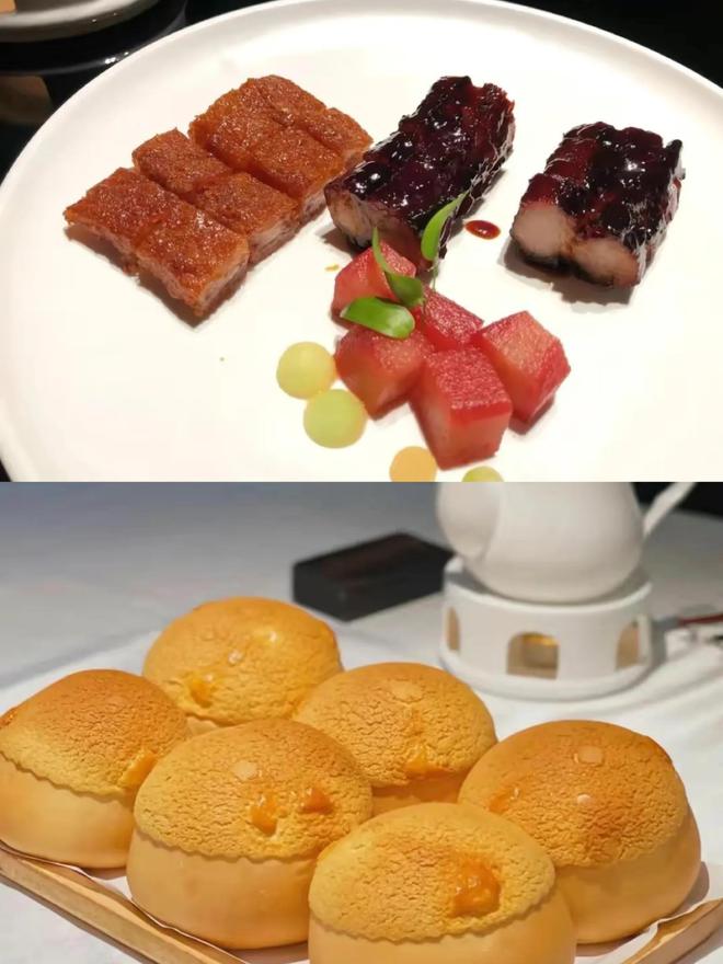 必威 betway必威广州粤菜百家争鸣老广唯独推荐这20家出品一流价格公道(图4)