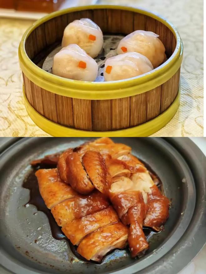 必威 betway必威广州粤菜百家争鸣老广唯独推荐这20家出品一流价格公道(图16)
