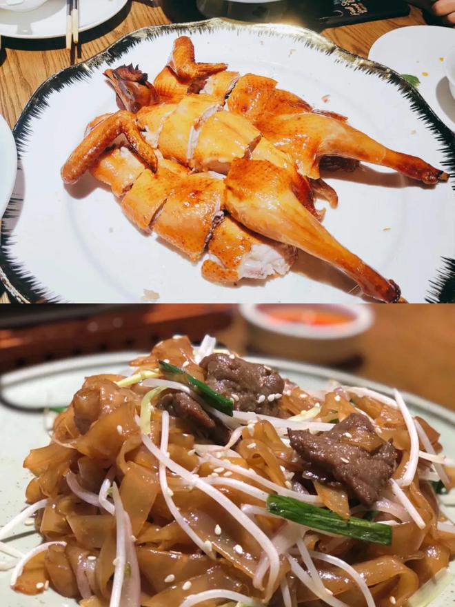 必威 betway必威广州粤菜百家争鸣老广唯独推荐这20家出品一流价格公道(图24)